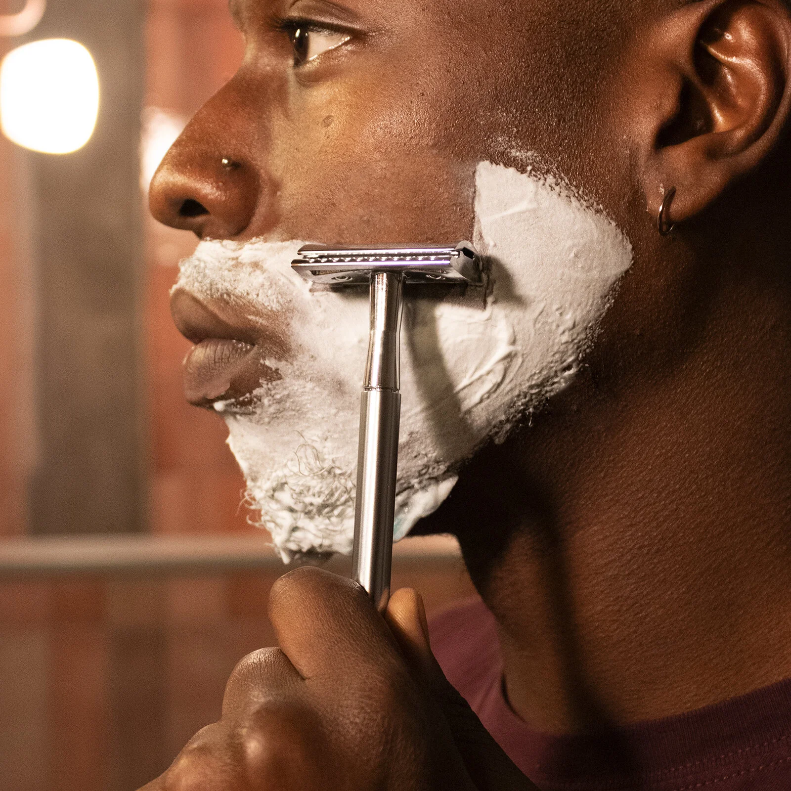 Safety Razor — 8.7 Insulated Bottle — 8.7 Living